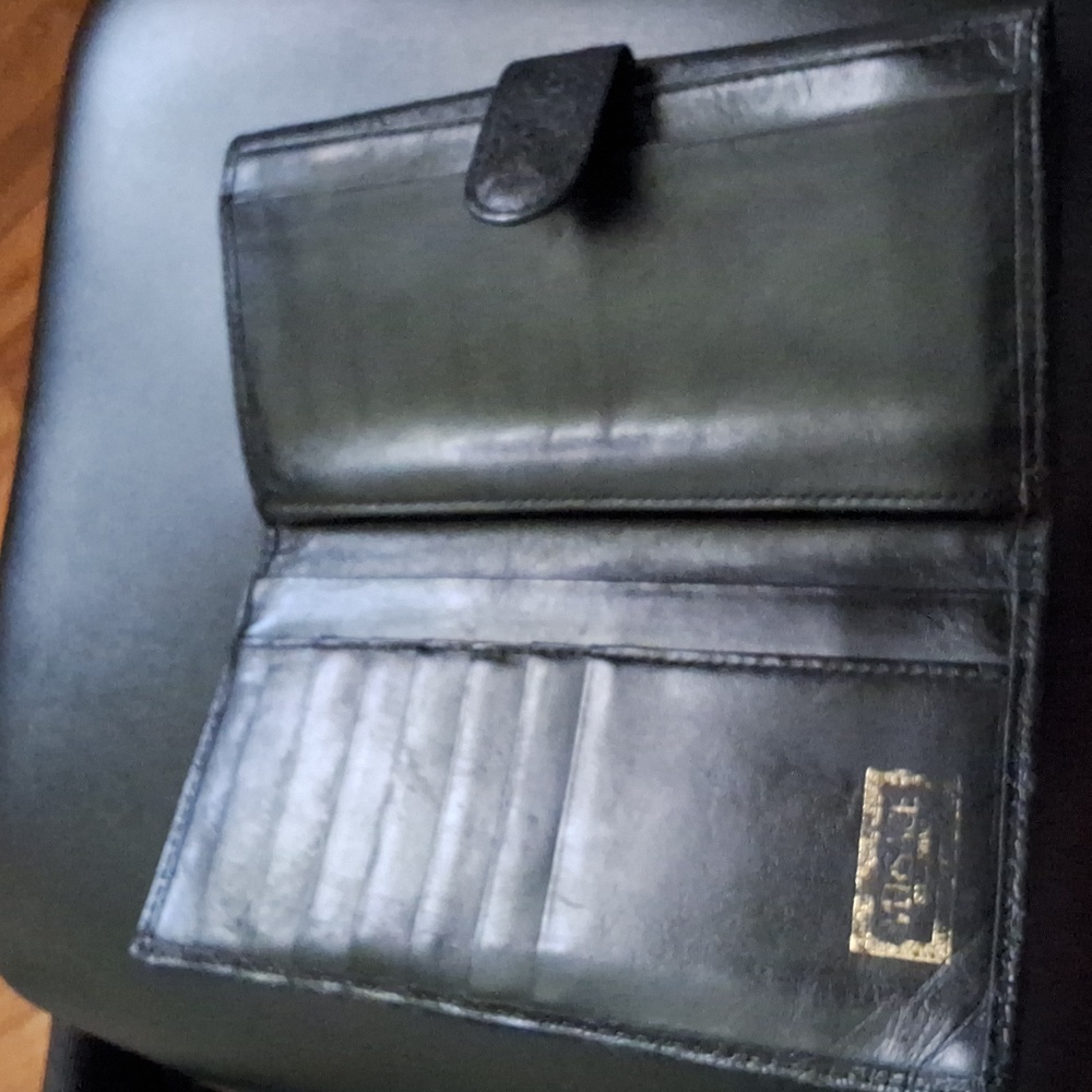 Versace Wallet - Picture 3 of 5